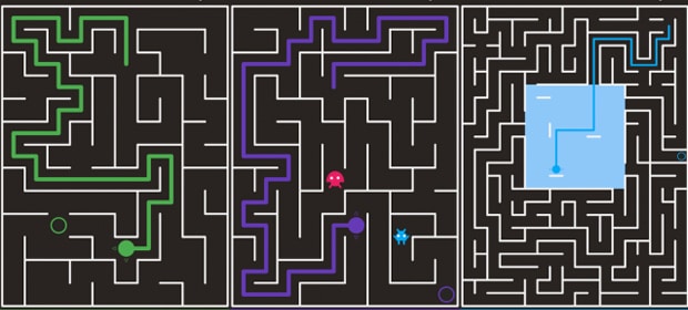 instal the new for ios Mazes: Maze Games