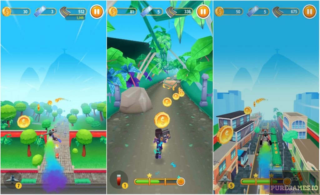 bus rush game free download for android bus rush game free download for android
