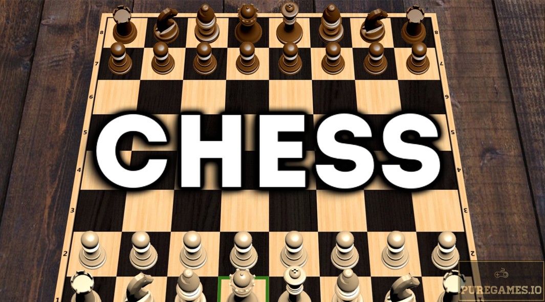 Download Chess APK - Latest Version 2023