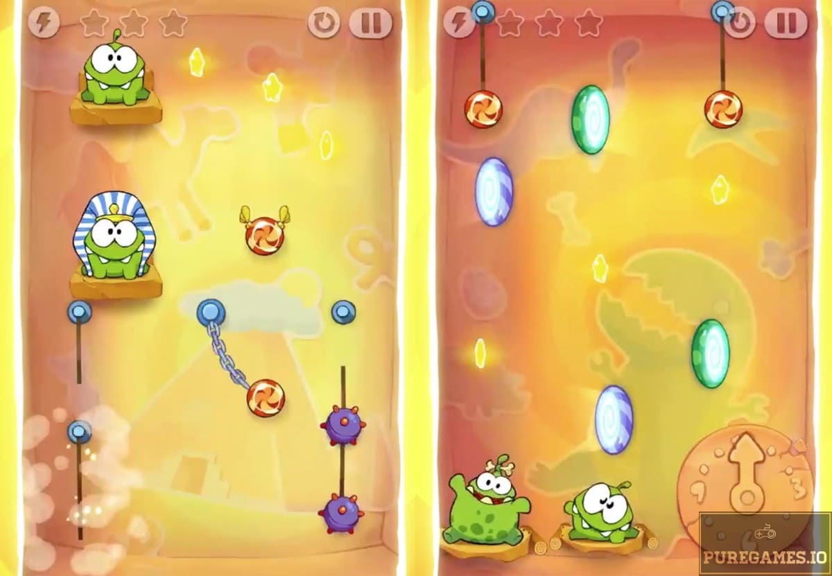 download free cut the rope 2 15