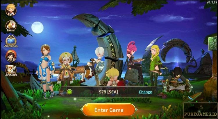 download the dragon nest for free