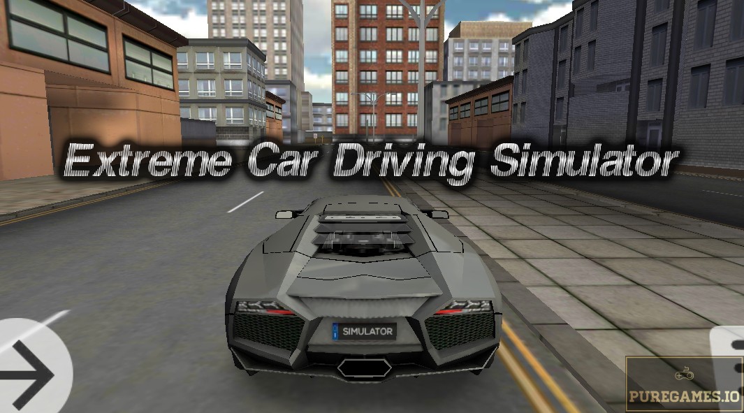 Download Extreme Car Driving Simulator Apk For Android Ios