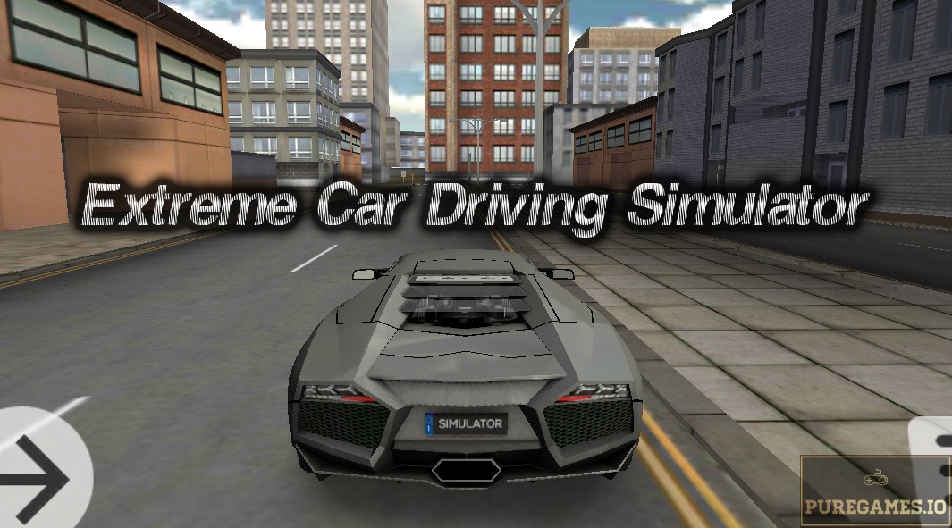 extreme car driving simulator free download