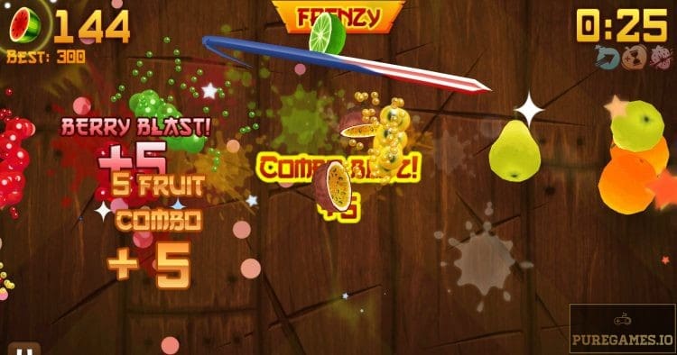 fruit ninja apk download full