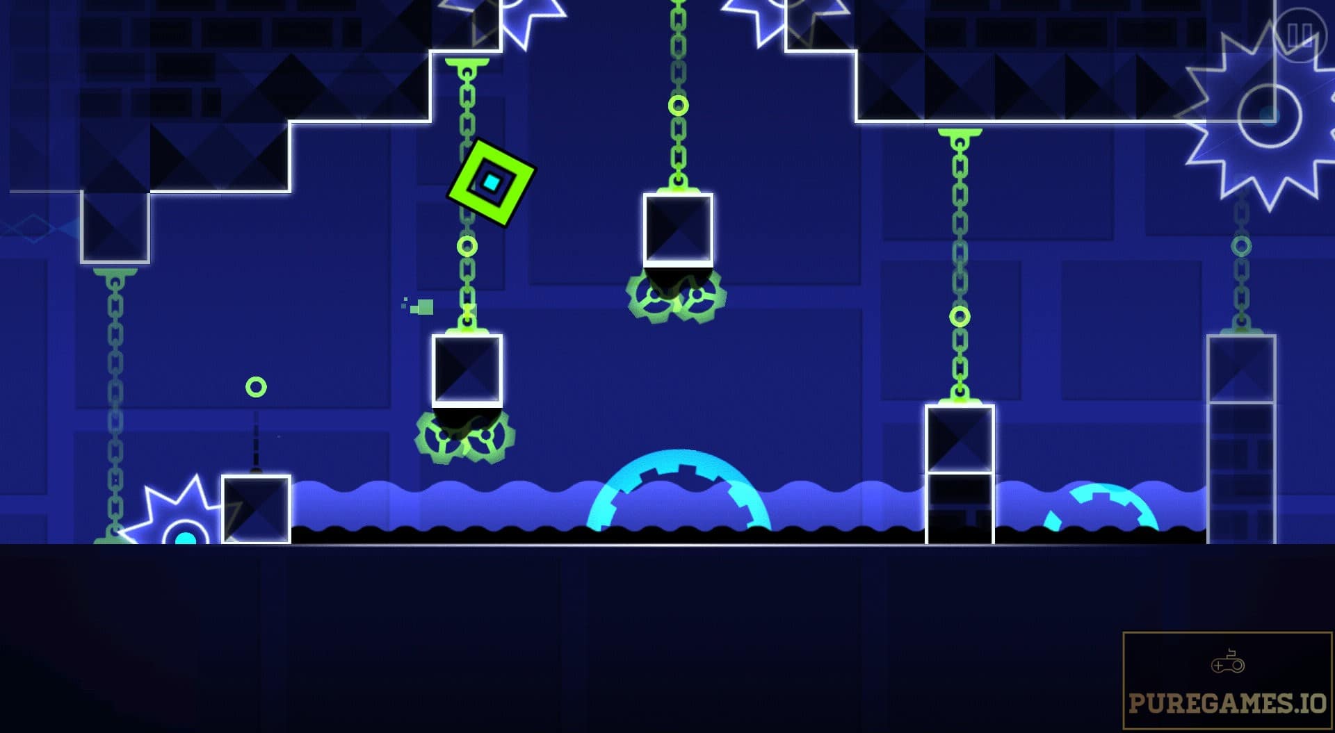 Geometry Dash Lite