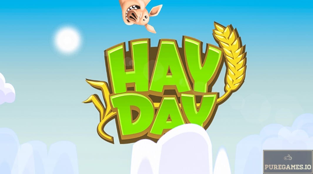 hay day mod apk latest version 2018