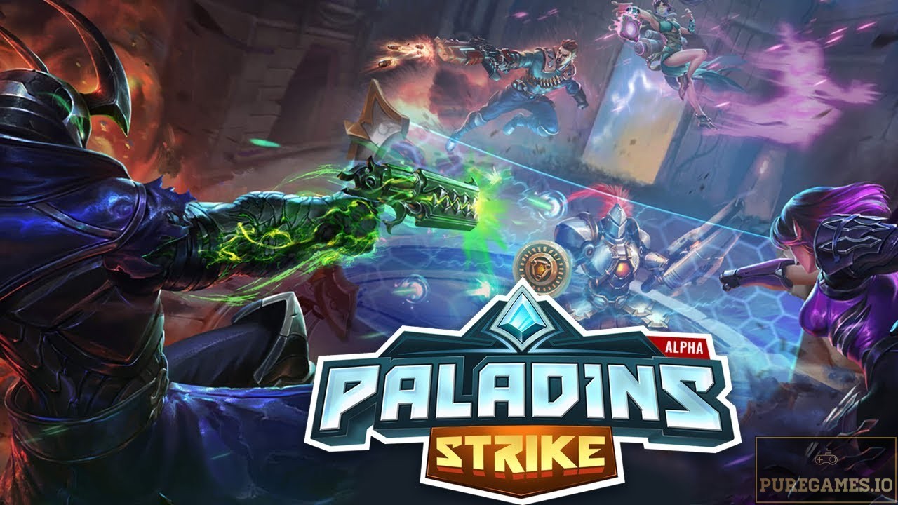 Paladin Dream for ios download free
