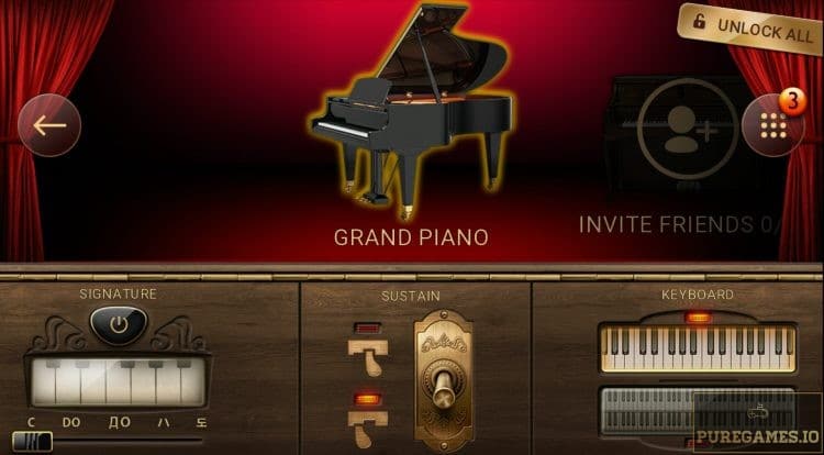 Piano Free Apk + Mod (Unlimited Money) Download