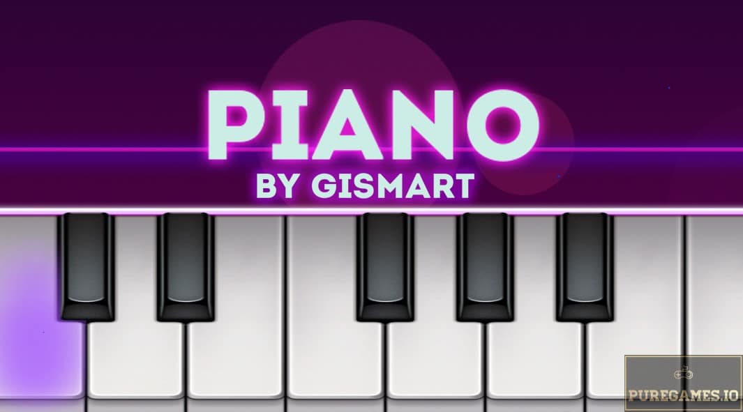 Gismart » Piano - Gismart