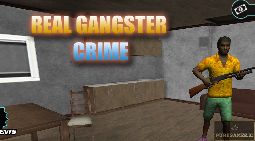 Real Gangster Crime Free Download