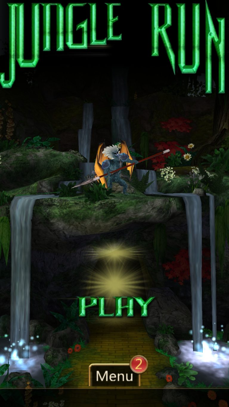 temple run 2 lost jungle play online