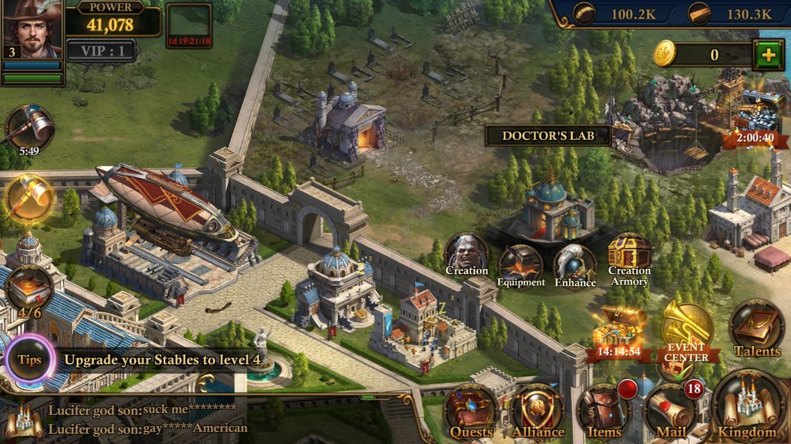 Download Guns of Glory APK- For Android and iOS - PureGames