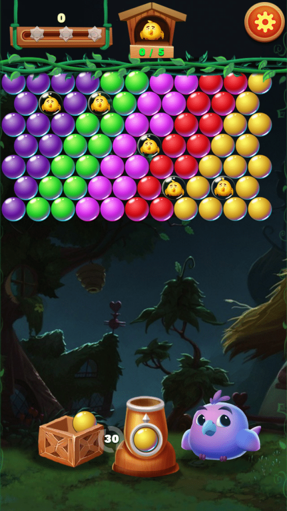 Download Bubble Shooter APK – For Android/iOS - PureGames