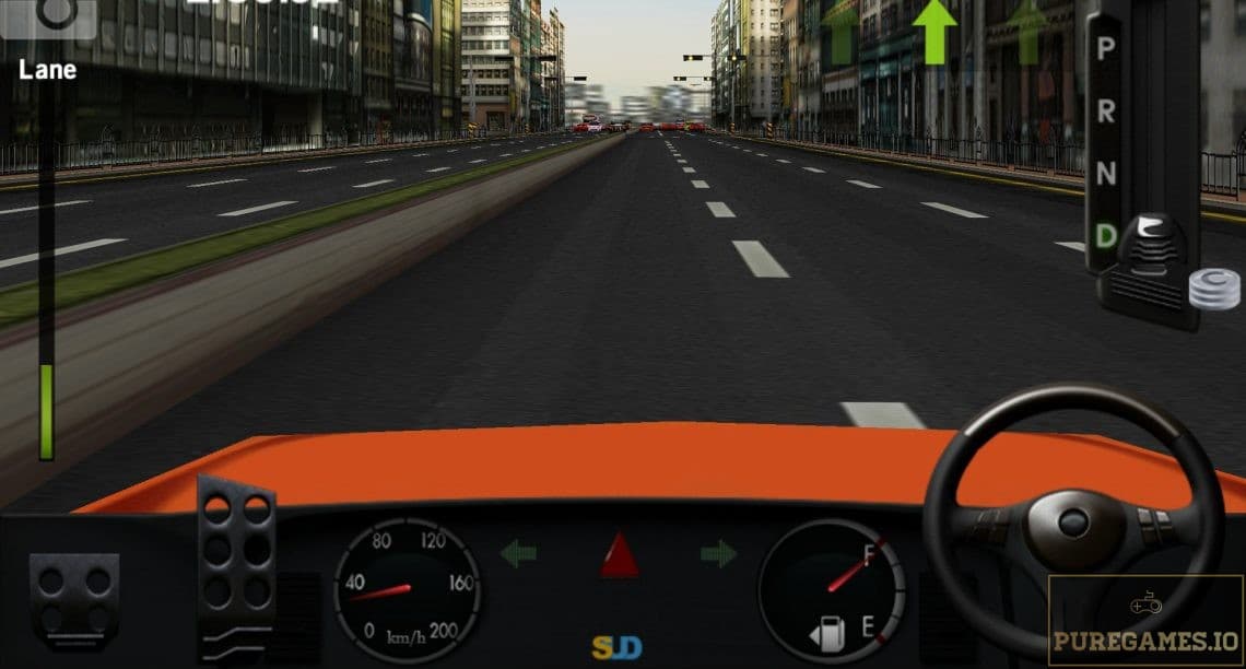 download dr driving