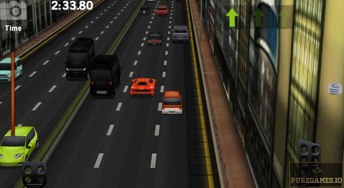 Download DR Driving APK - For Android/iOS - PureGames