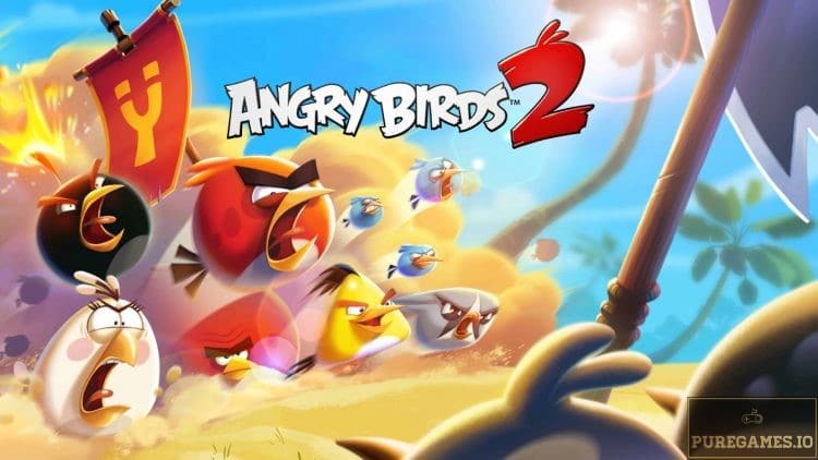 angry birds 2 pc download