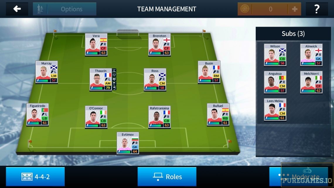 dream league soccer apk for android
