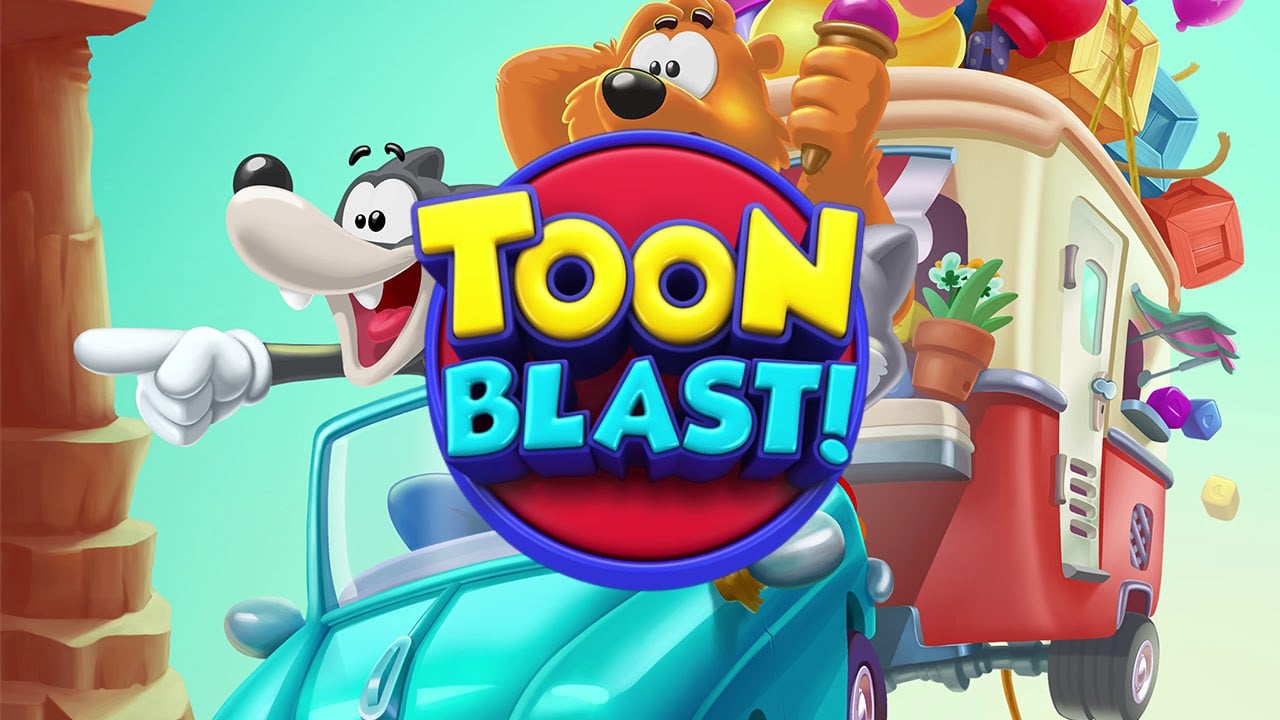 Download Toon Blast APK – For Android/iOS 7