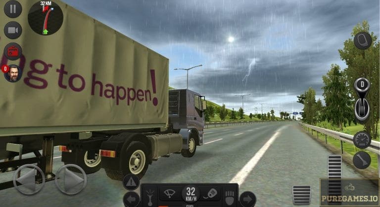 truck simulator europe download