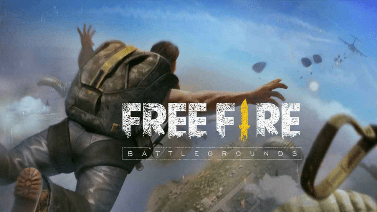 Download Garena Free Fire (iOS/Android) 7