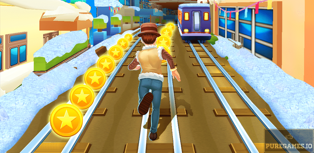 subway princess runner hack apk download