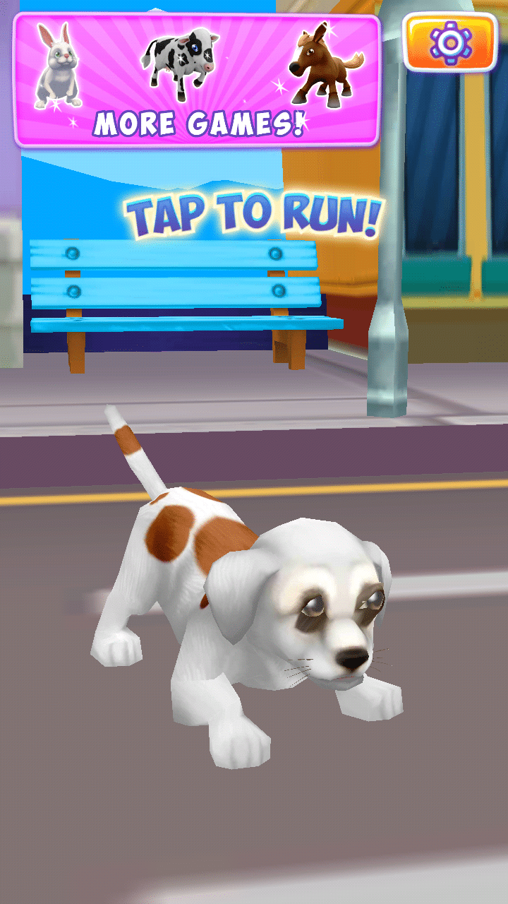 dog simulator apk download