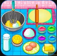 Download Cook Owl Cookies for Kids MOD APK for Android/iOS 9