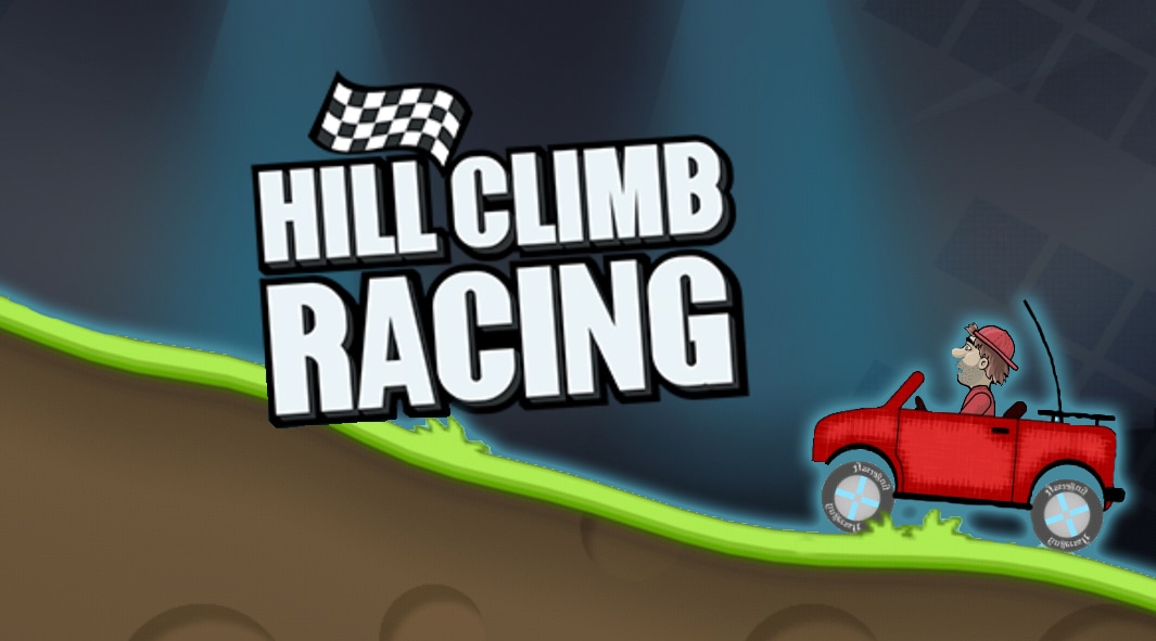 How to download Hill Climb Racing for Android