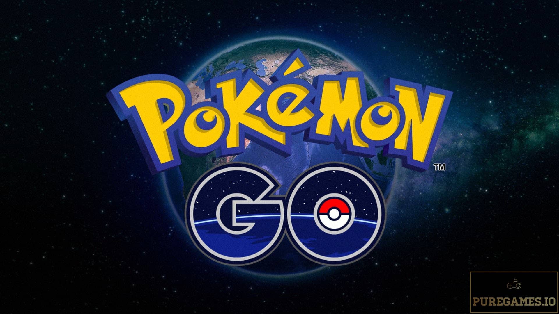 Download Pokémon Go APK – For Android/iOS 2