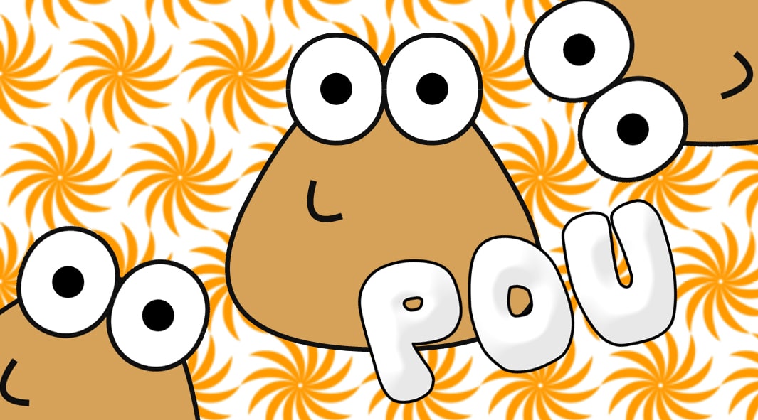 Pou APK for Android Download