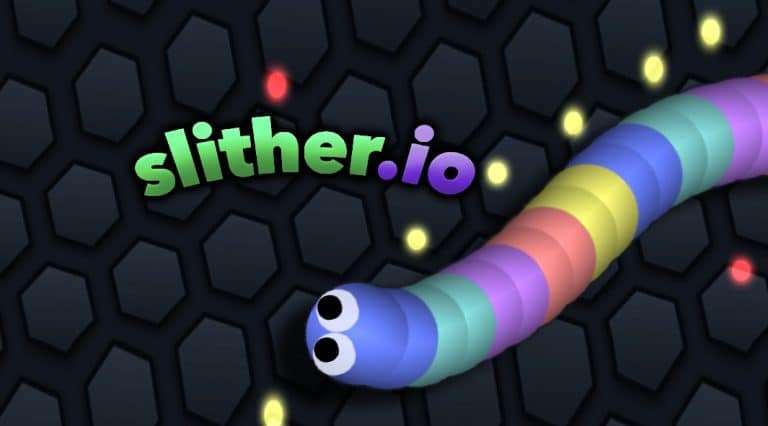 Slither Snake V2 download the new for windows