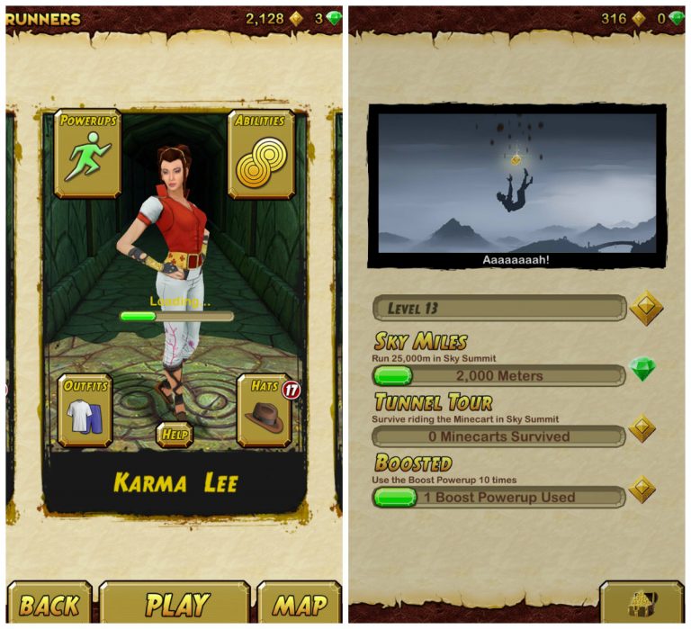 temple run 2 usain bolt free download