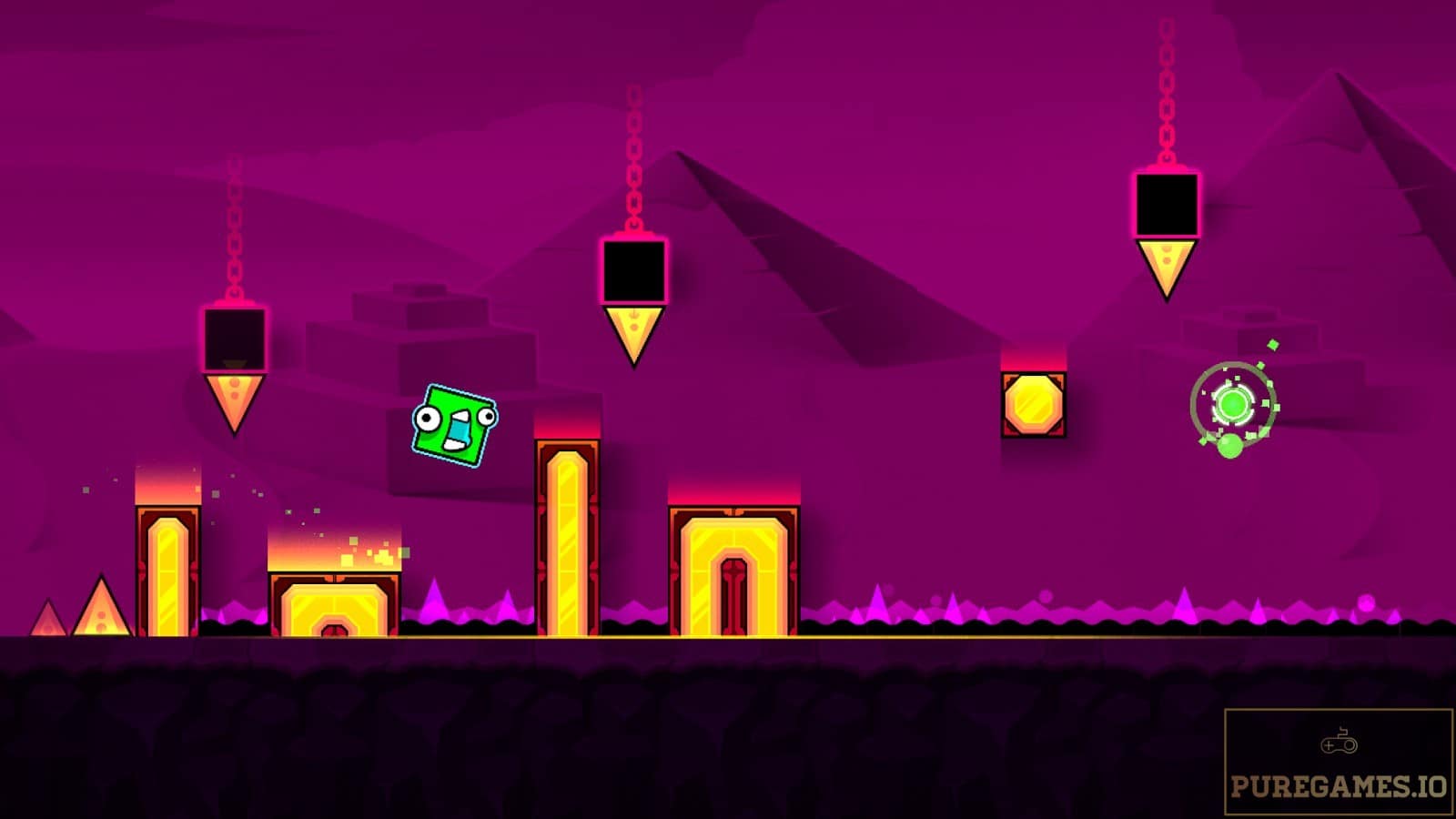 download geometry dash full version for ios