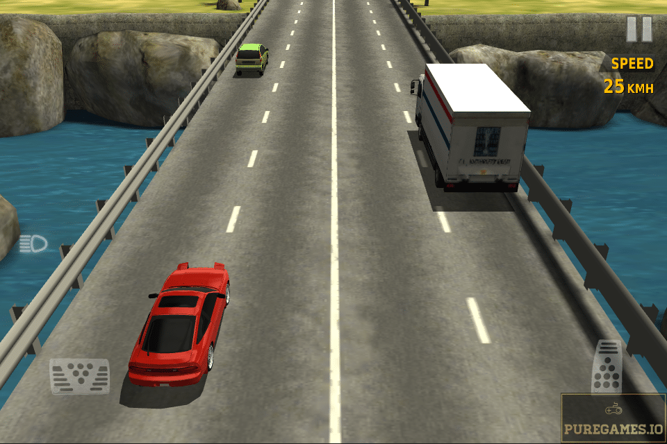 traffic racer mod apk zippy 1.9