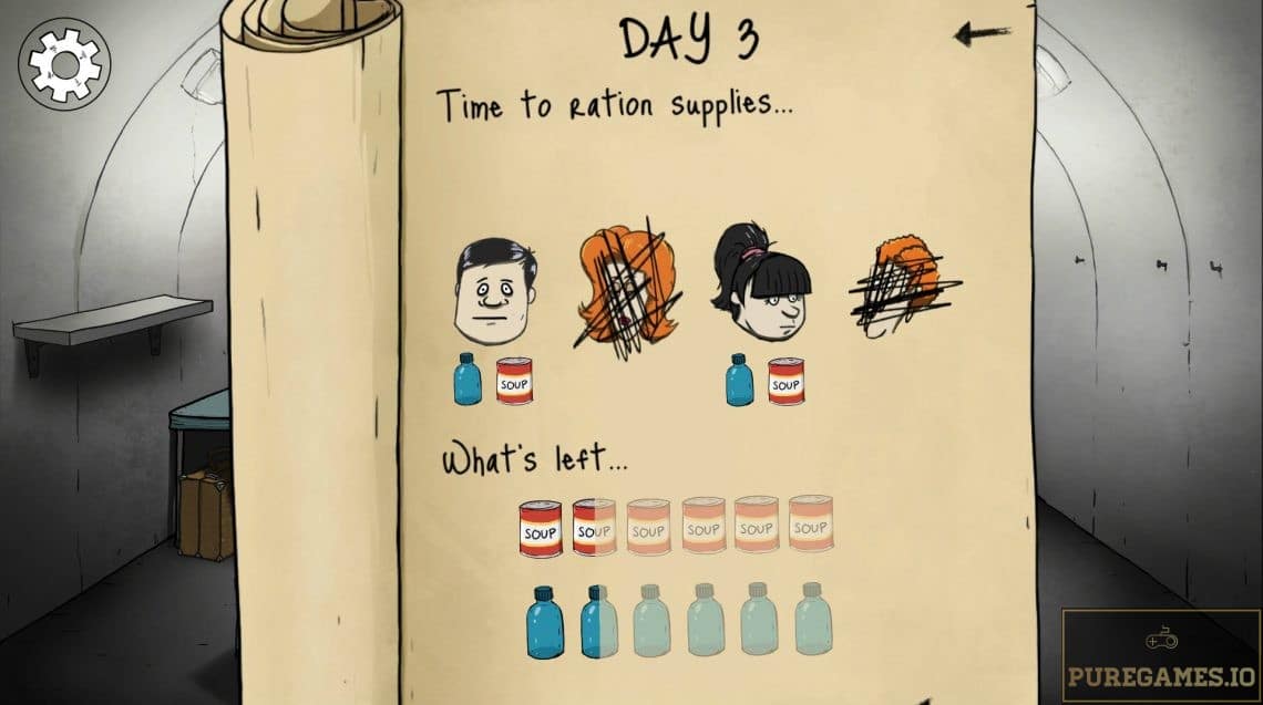 60 seconds nuclear apocalypse game unblocked 60 seconds nuclear apocalypse game unblocked