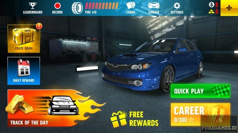 drift max pro mod apk