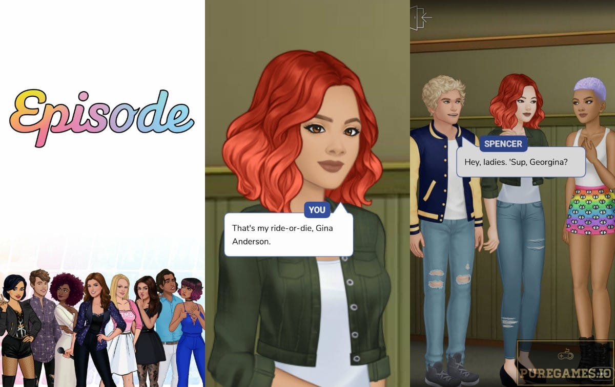 episode choose your story game download forpc