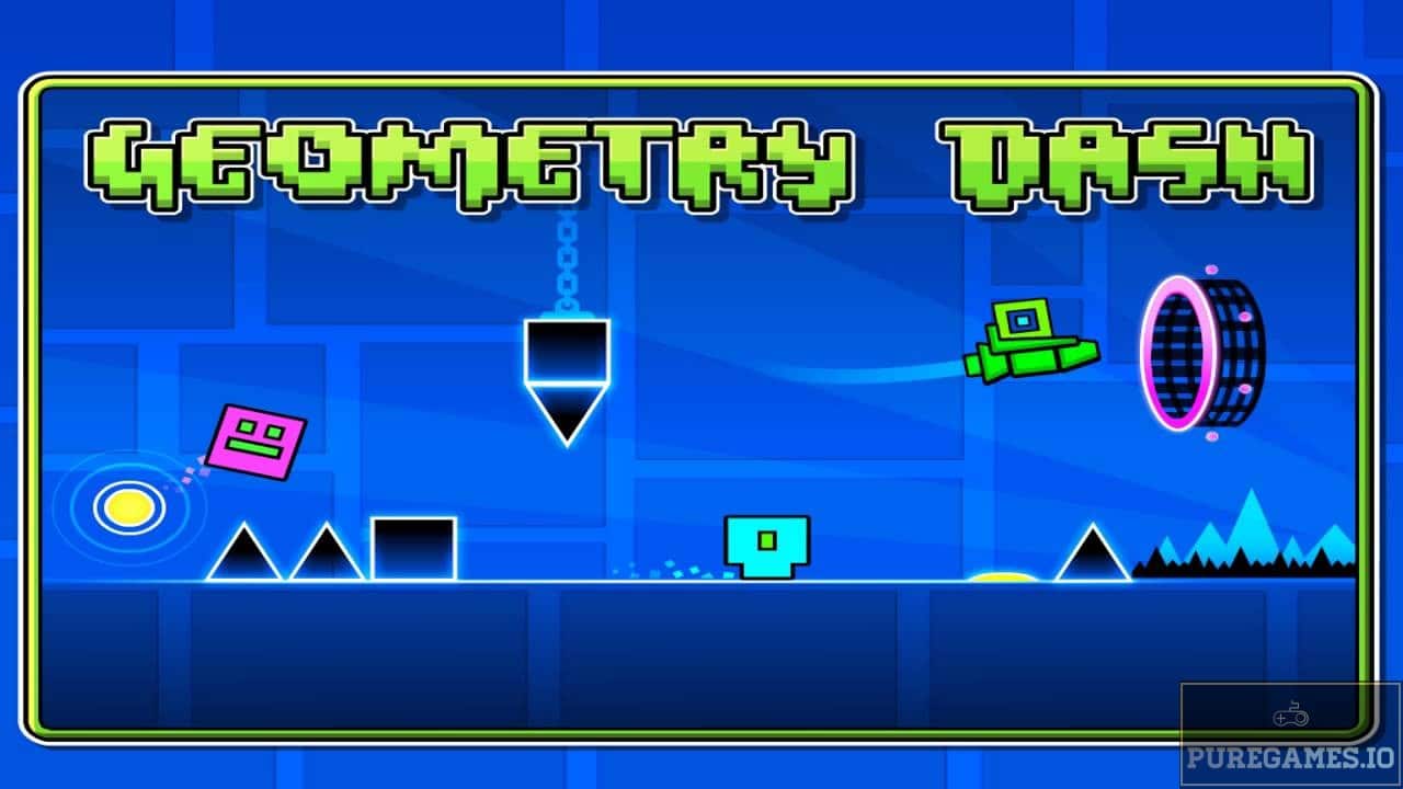 geometry dash scratch