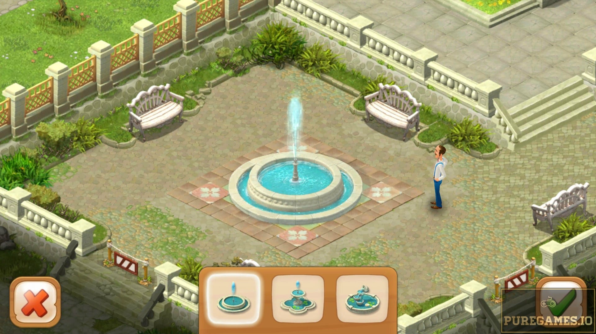 free gardenscapes online free gardenscapes online