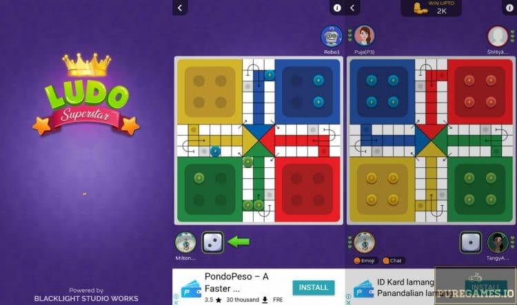TÉLÉCHARGER LUDO CLASSIC IOS GRATUIT LUDO IOS GRATUIT CLASSIC TÉLÉCHARGER