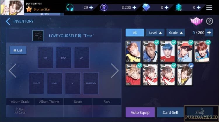SCARICARE BTS SUPERSTAR IOS