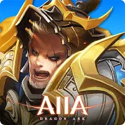 Download AIIA: Dragon Ark MOD APK for Android 5