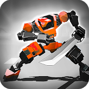 Download Armored Squad: Mechs vs Robots MOD APK for Android 8