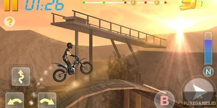 Download Bike Racing 3D MOD APK for Android/iOS - PureGames