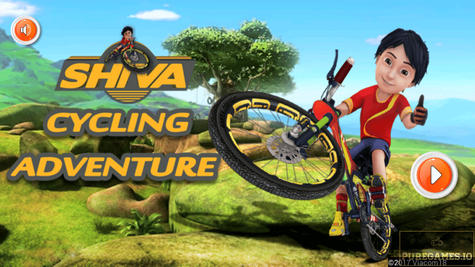 Download Shiva Cycling Adventure Apk For Android Ios Puregames