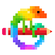 Download Pixel Art: Color by Number Game MOD APK for iOS/Android 9