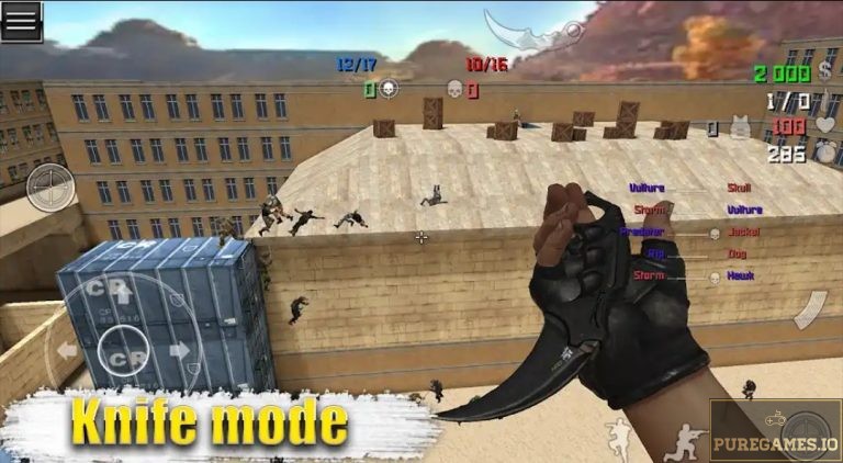 special forces group 2 mod apk download