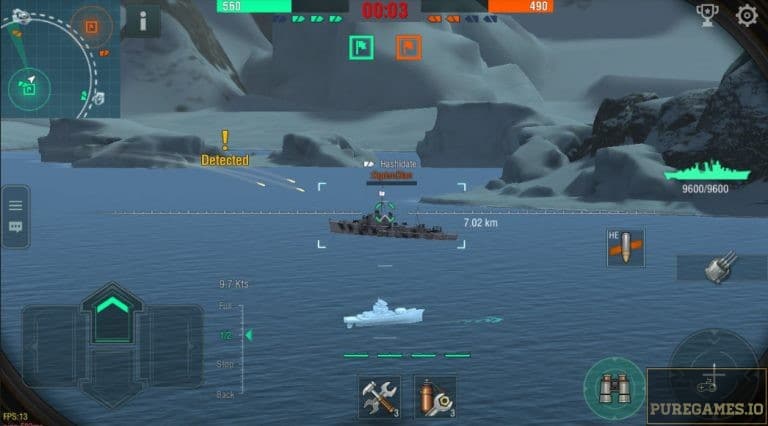 world of warships blitz mod apk for windows 10