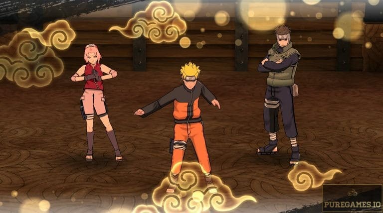 naruto x boruto ninja voltage mod apk 2018