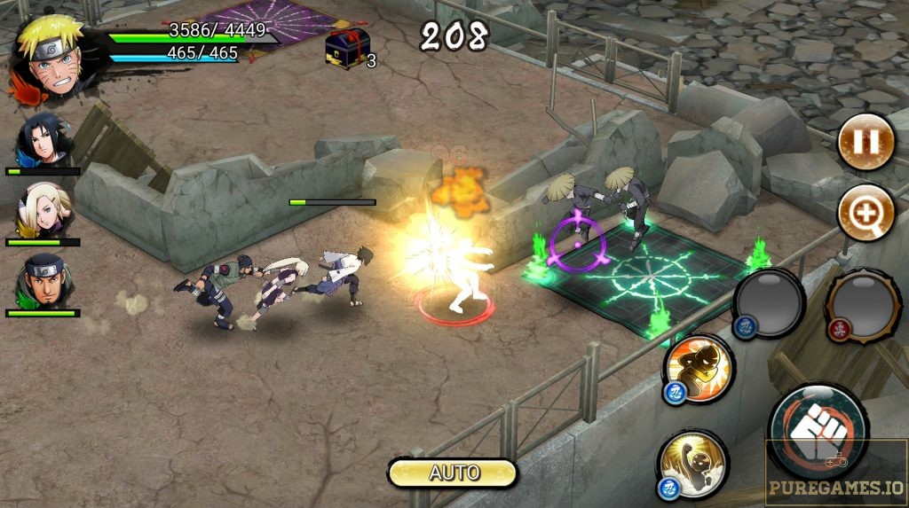 naruto x boruto ninja voltage mod apk 2018 naruto x boruto ninja voltage mod apk 2018